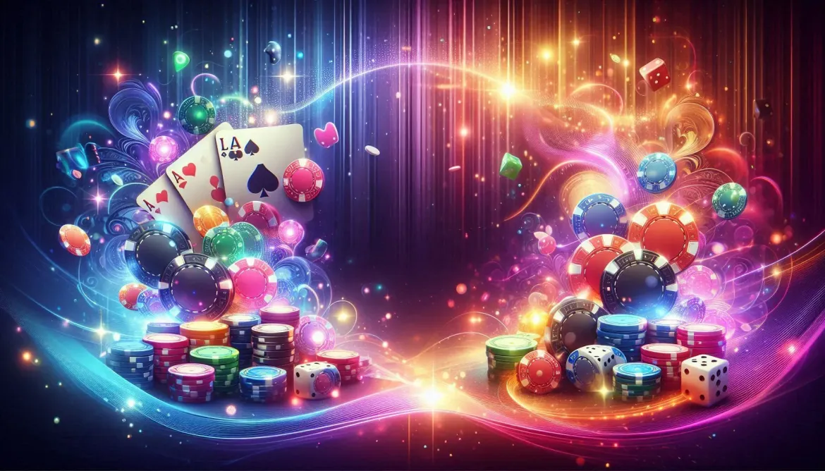 Leduc Casino